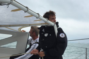 Artemis Challenge 2015 - Inside
