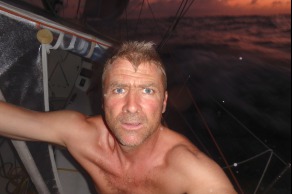 Photo de Queguiner - Leucemie Espoir