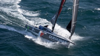 2019 - Banque Images Figaro 3 Quéguiner