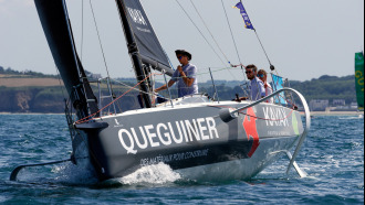 2019 - Douarnenez-Gijon