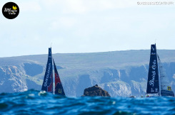 TOUR DE BRETAGNE A LA VOILE 2021