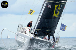 TOUR DE BRETAGNE A LA VOILE 2021