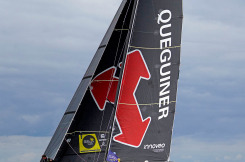TOUR DE BRETAGNE A LA VOILE 2021