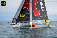 TOUR DE BRETAGNE A LA VOILE 2021