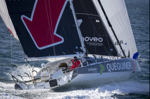 QUEGUINER SAILING TEAM