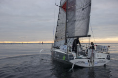 TROPHEE BANQUE POPULAIRE GRAND OUEST 2022