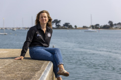 Portrait Élodie Bonafous 